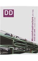 DD 08 Microinfrastructure: IaN+ Architects/ Italy (Design Document)