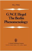 Berlin Phenomenology
