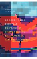 Zo Leer Je Nog Eens Wat