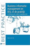 Business Informatiemanagement en BiSL in de Praktijk