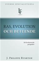 Ras, Evolution Och Beteende