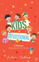 Kids Devotional