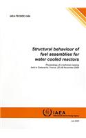 Structural Behaviour of Fuel Assemblies for Water Cooled Reactors