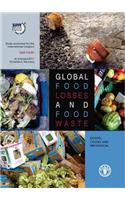 Global Food Losses and Food Waste