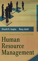 Human Resoure Management BBM 3th Sem. Bangalore