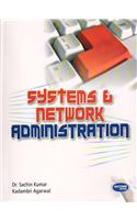 System Network Administration
