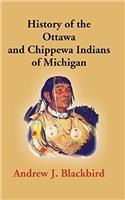 History Of The Ottawa And Chippewa Indians Of Michigan