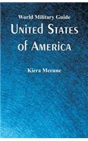 World Military Guide: United States of America
