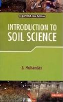 Introdoction to Soil Science (ICAR)