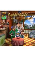 Goldilocks And The Three Bears 3D