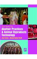Text book On Abattoir Practices & Animal By products Technology