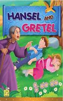 Hansel and the Gratel