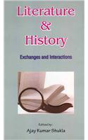 Literature And History: Exchanges And Interactions