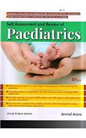 Self Assessment And Review Of Paediatrics 8ed 2016