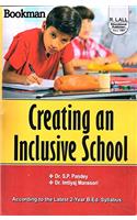 Creating An Inclusive School