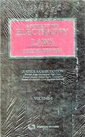 A Guide to the Electricity Laws 2 Vol. Set
