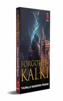 Forgotten Kalki : The Tale of Sri Maha Vishnu