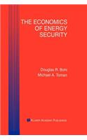 Economics of Energy Security