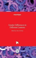 Gender Differences in Different Contexts