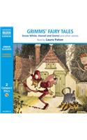 Grimms Fairy Tales 2D