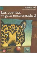 Los Cuentos del Gato Encaramado 2