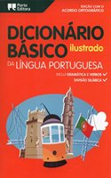 Dicionario Basico Ilustrado DA Lingua Portuguesa
