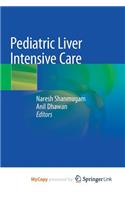 Pediatric Liver Intensive Care