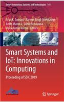 Smart Systems and Iot: Innovations in Computing