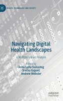 Navigating Digital Health Landscapes