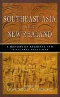 Southeast Asia and New Zealand