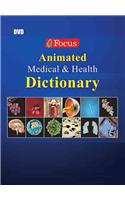 Animated Medical and Health Dictionary