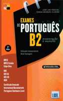 Exames de Portugues para falantes de outras linguas