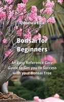 Bonsai for Beginners