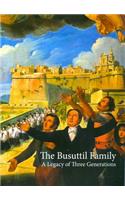 The Busuttil Family