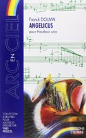 Angelicus --- hautbois solo