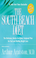The South Beach Diet Lib/E