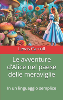 Le avventure d'Alice nel paese delle meraviglie