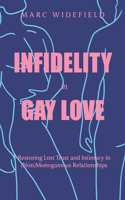 Infidelity in Gay Love: Restoring Lost Trust and Intimacy in (Non)Monogamous Relationships