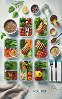 Stress-Free Cooking