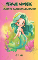 Mermaid Wonders