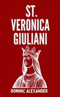 St. Veronica Giuliani