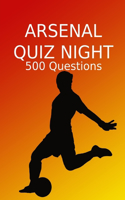 Arsenal Quiz Night