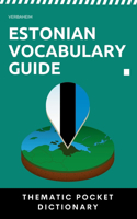 Estonian Vocabulary Guide