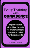 Potty Training with Confidence