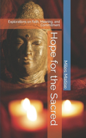 Hope for the Sacred