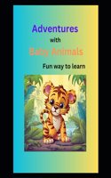 Baby Animals