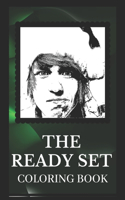 The Ready Set Coloring Book