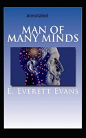 Man of Many Minds-Edward's Collections(Annotated)