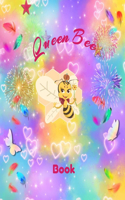 queen bees book