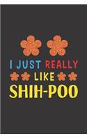 I Just Really Like Shih-Poo